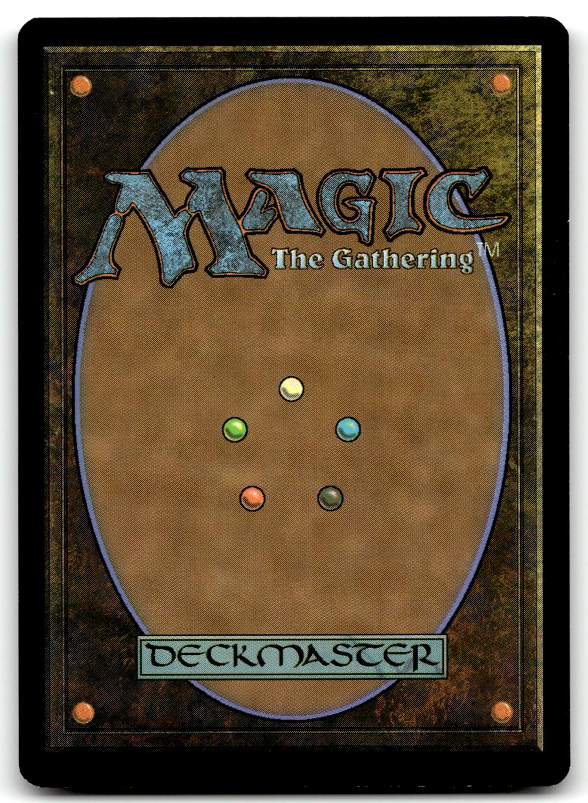 Gigadrowse 26 Common Guildpact Magic: The Gathering Near Mint
