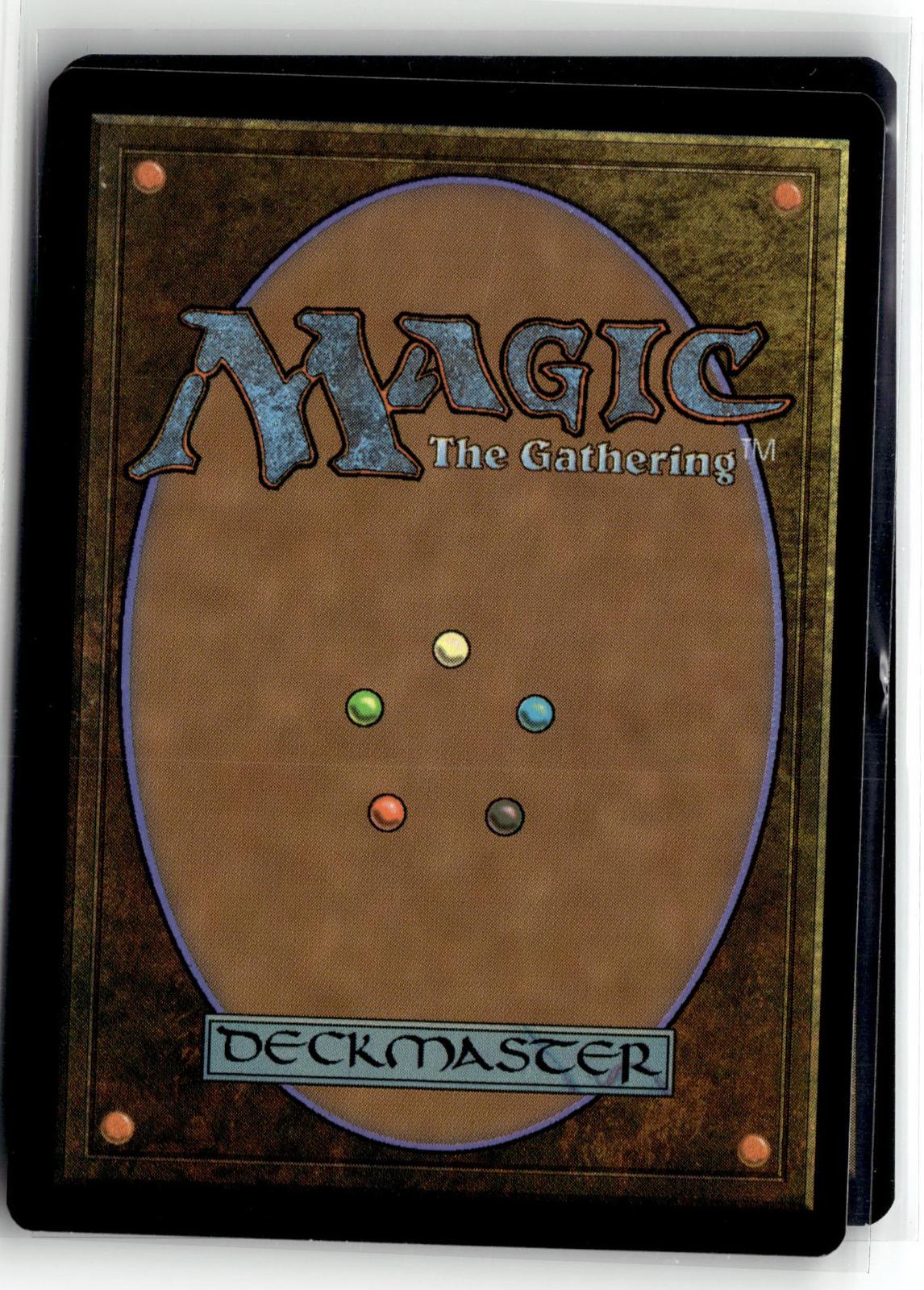 Quantum Riddler (Borderless) 305 Edge of Eternities Magic: The Gathering Foil NM