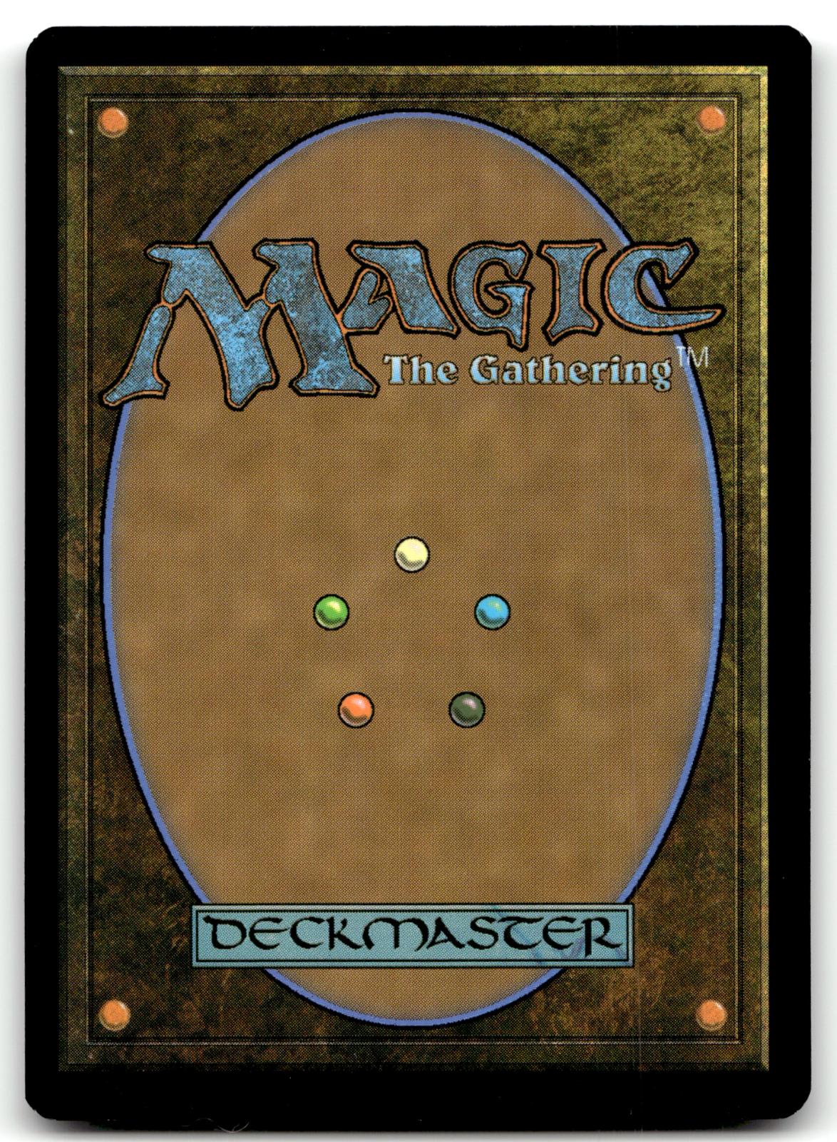 Deceive the Messenger 47 Universes Beyond: The Lord of the Rings: Tales of Middle-earth Magic: The Gathering NM