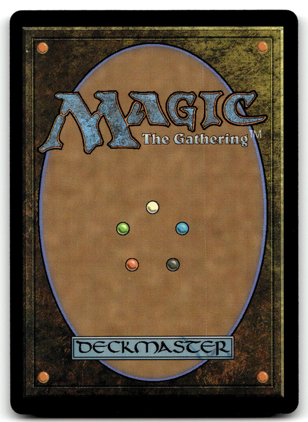 Genesis Wave 221 Rare Foundations Magic: The Gathering Near Mint