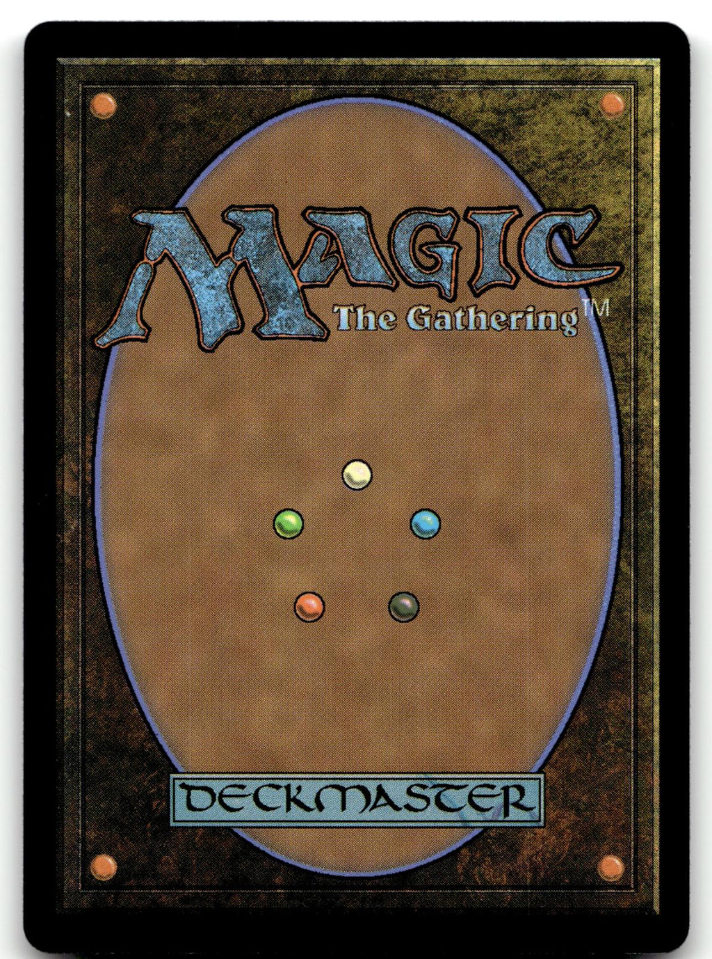 Inspiration from Beyond 43 Uncommon Foundations Magic: The Gathering Near Mint