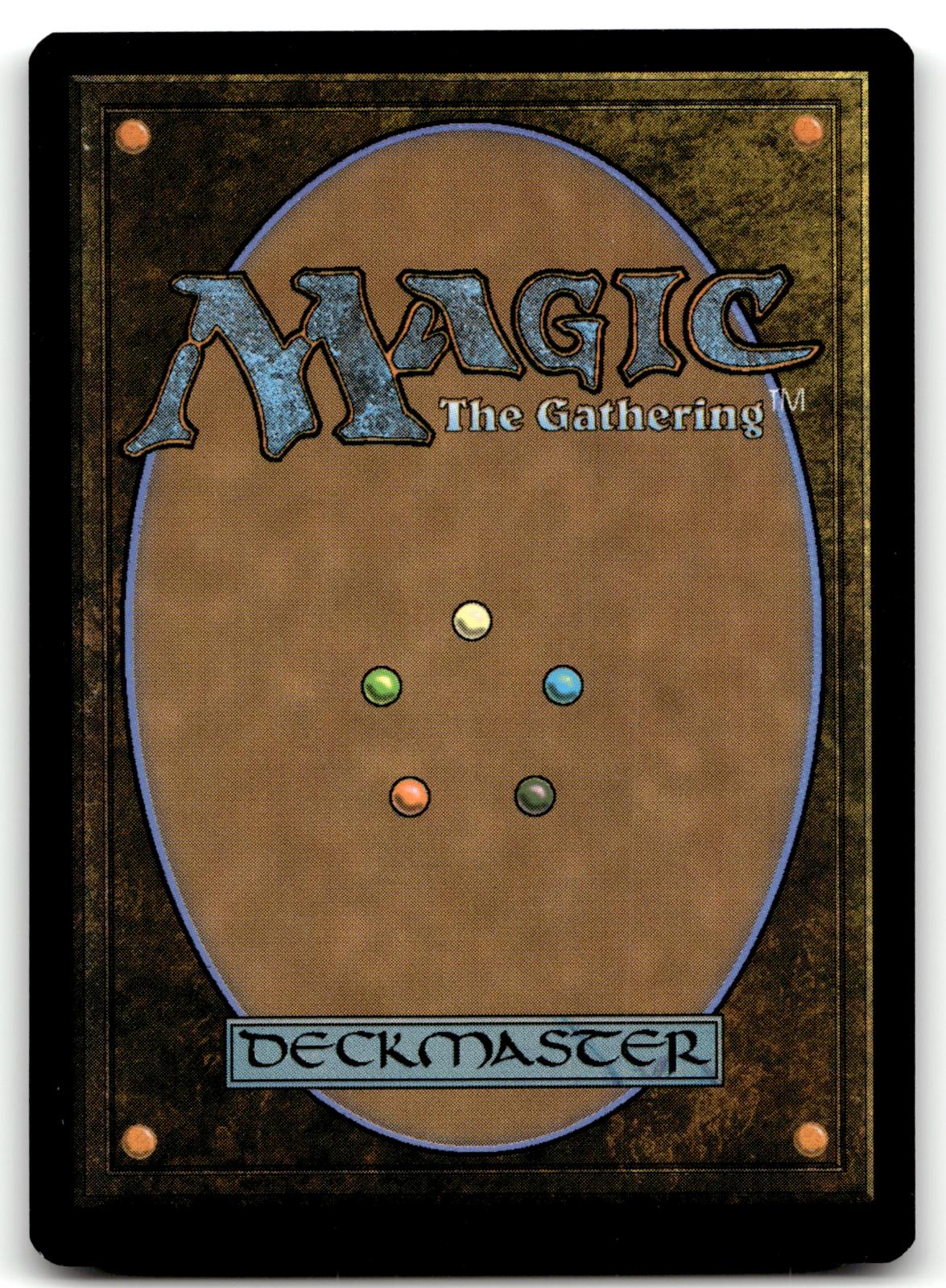 Sandbenders' Storm 34 Avatar: The Last Airbender Magic: The Gathering Foil NM