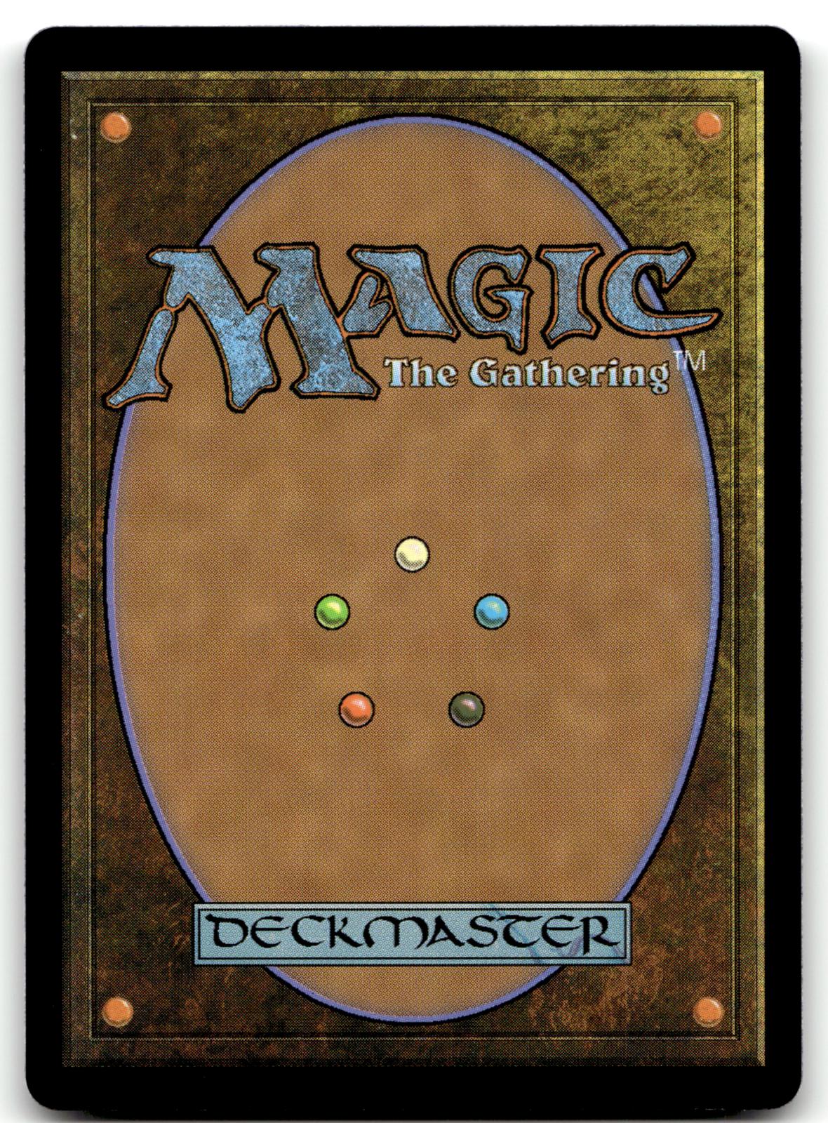 Buried in the Garden 191 Murders at Karlov Manor Magic: The Gathering NM