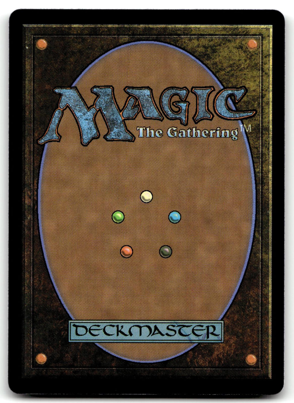 Uncharted Voyage 53 Common Foundations Magic: The Gathering Near Mint
