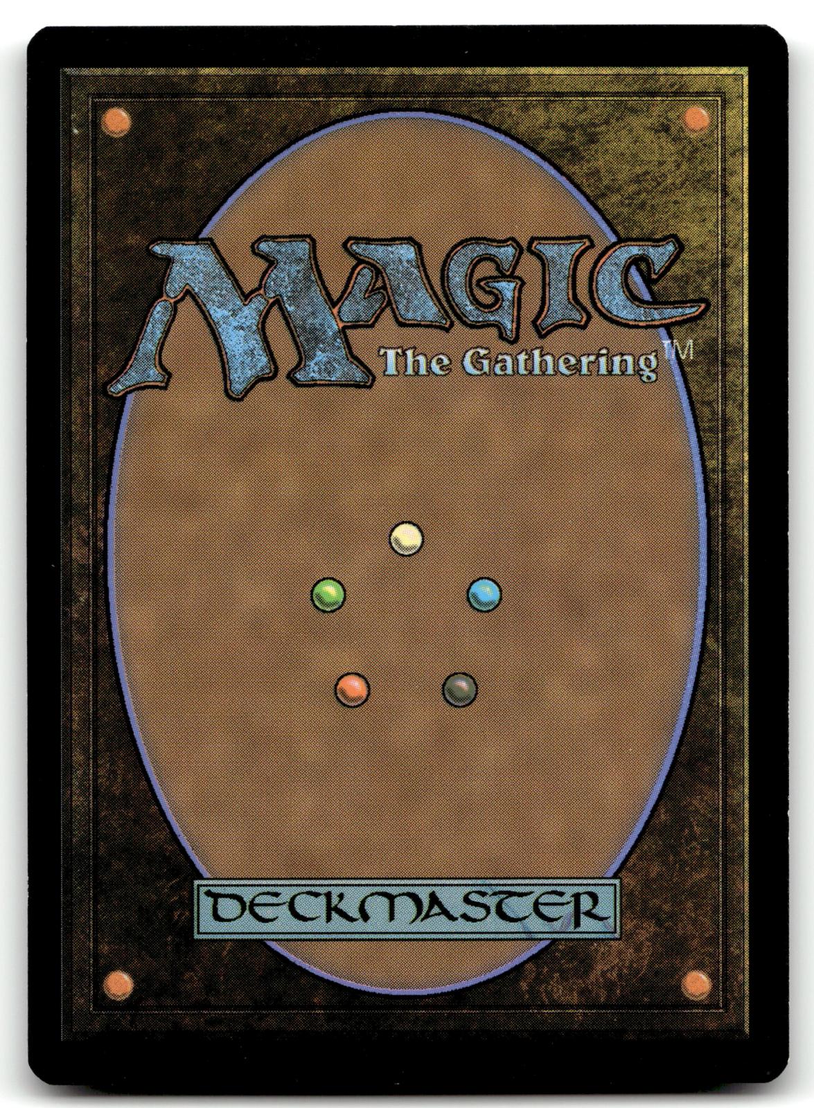 Forbidding Watchtower 352 Uncommon 10th Edition Magic: The Gathering Near Mint