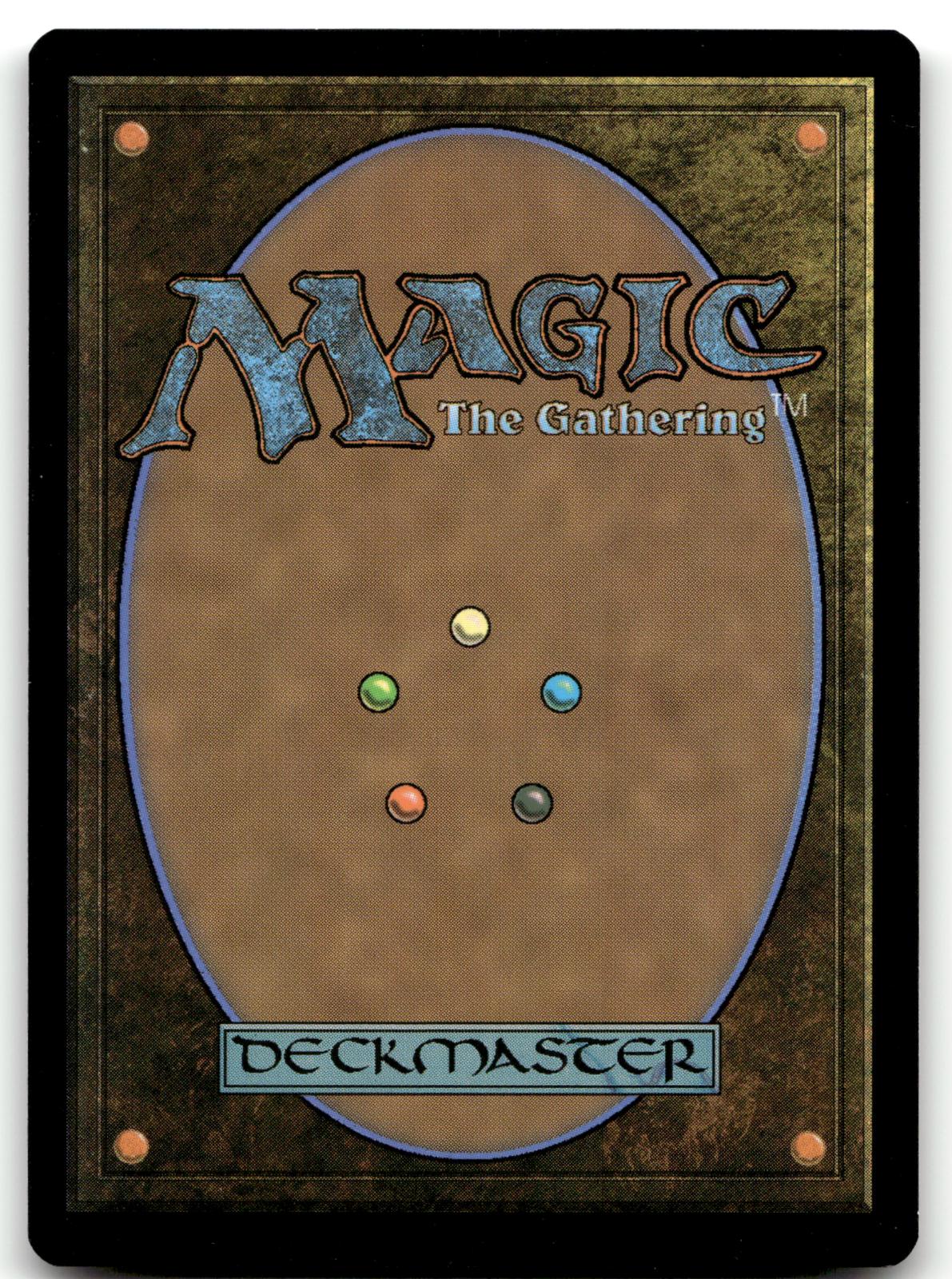 Amphibian Downpour 51 Rare Modern Horizons 3 Magic: The Gathering Near Mint