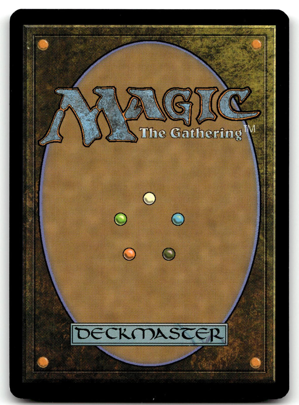 Island (288) 288 Land Shadowmoor Magic: The Gathering Near Mint
