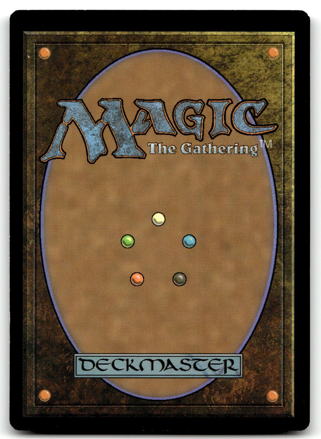 Blood Ogre 106 Common Modern Masters 2015 Magic: The Gathering Near Mint