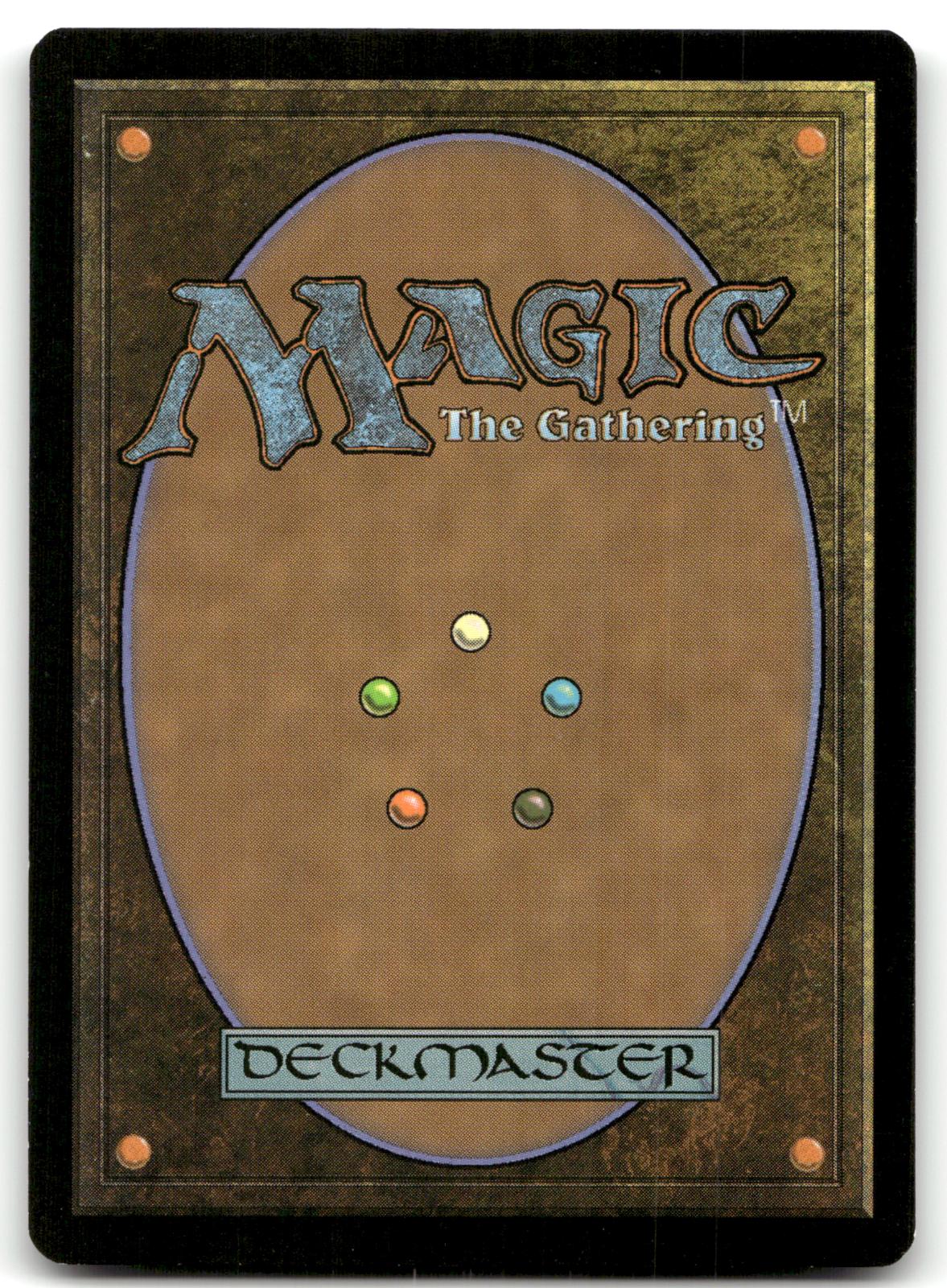 Mire Boa 135 Common Planar Chaos Magic: The Gathering Near Mint