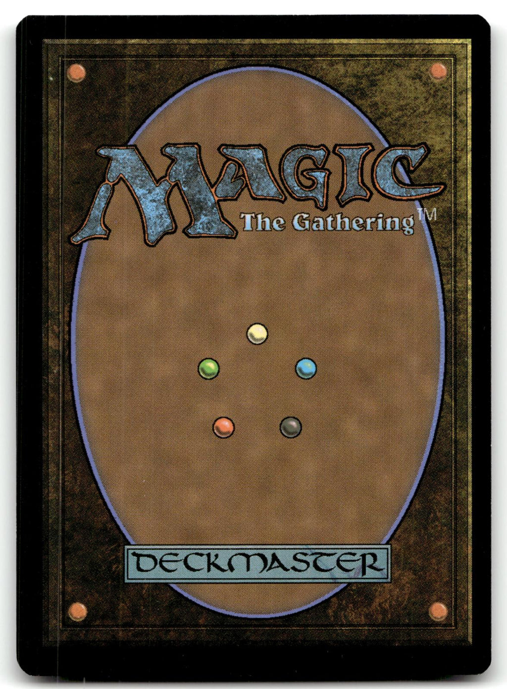 Island (0266) 266 Land Bloomburrow Magic: The Gathering Foil Near Mint