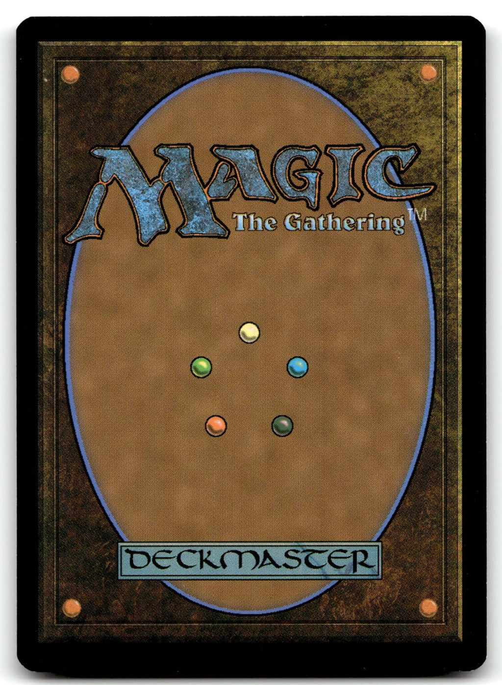 Mountain (0304) 304 Land FINAL FANTASY Magic: The Gathering Near Mint