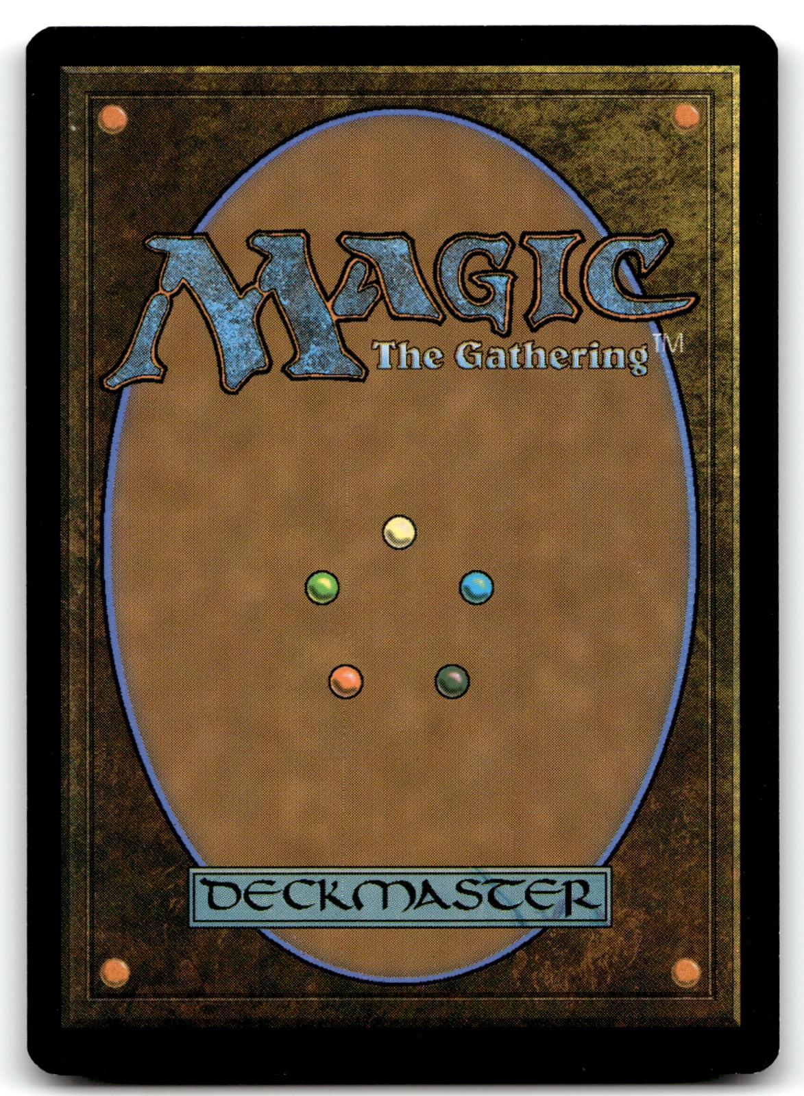 Mountain (0304) 304 Land FINAL FANTASY Magic: The Gathering Near Mint