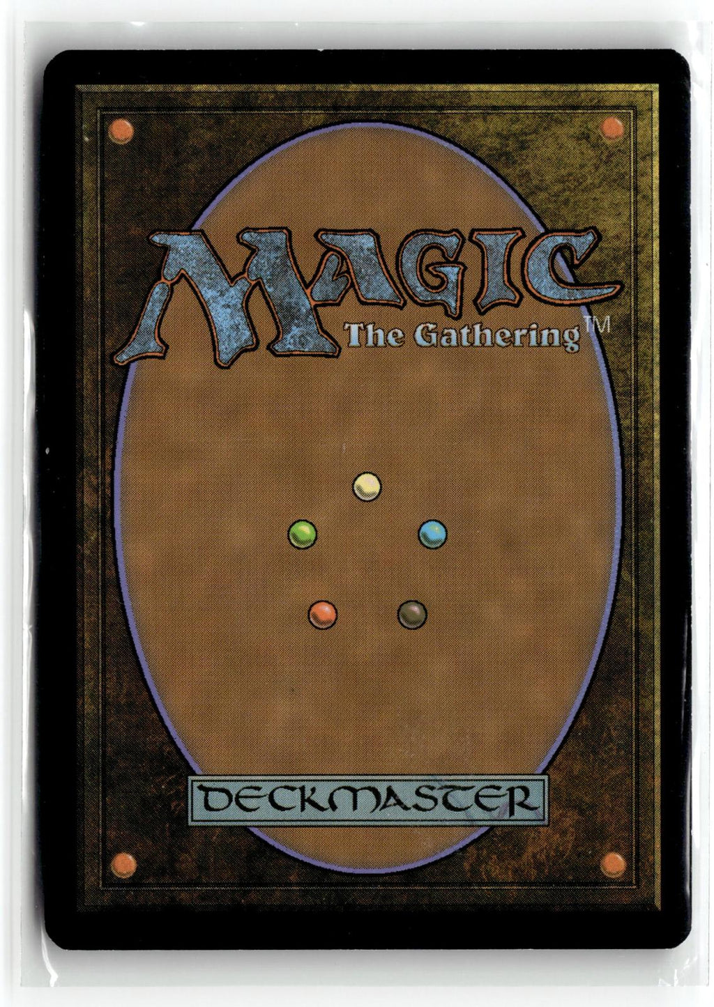 Sensei's Divining Top (Borderless) 398 Double Masters 2022 Magic: Foil NM