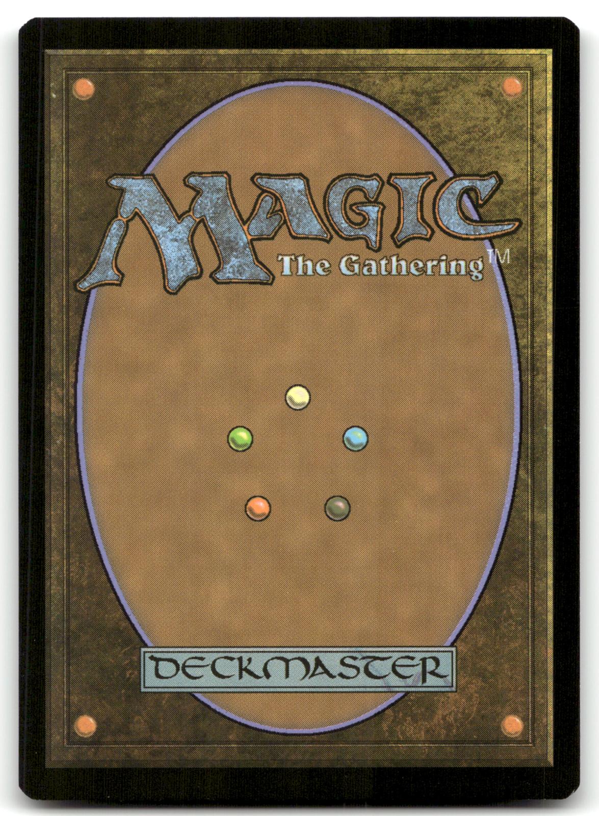 Pause for Reflection 140 Common Guilds of Ravnica Magic: The Gathering Near Mint