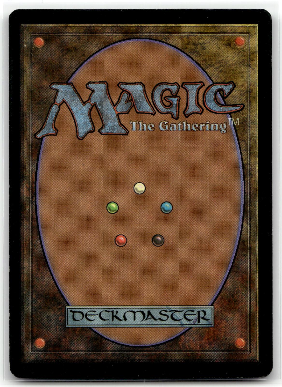 Gorilla Warrior Common Portal Magic: The Gathering Near Mint