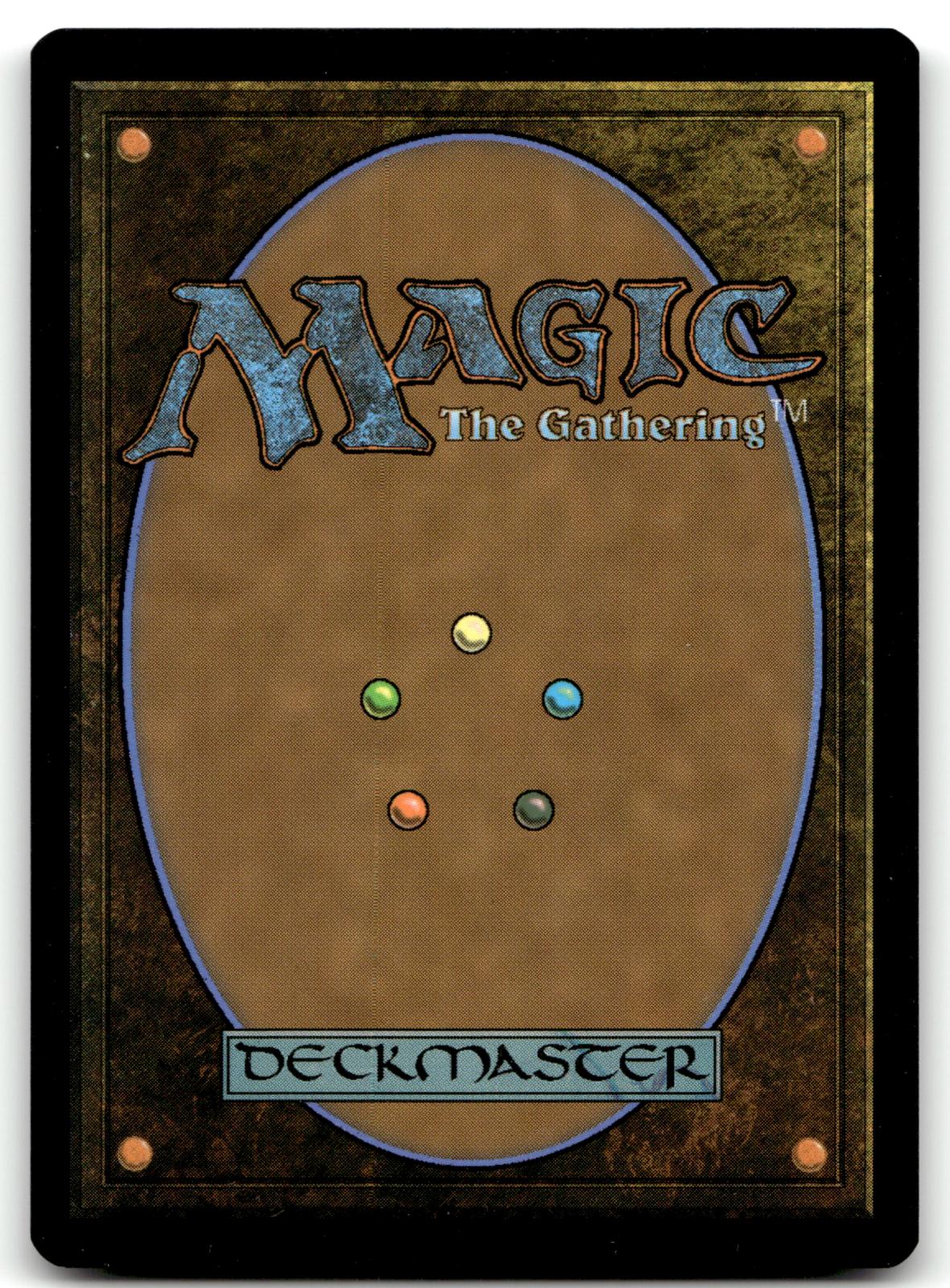 Squirrelanoids 0081 Common Teenage Mutant Ninja Turtles Magic: The Gathering NM