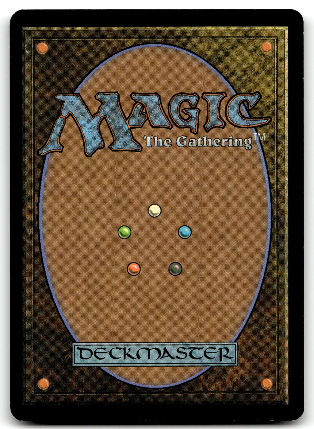 Nim Lasher 71 Common Mirrodin Magic: The Gathering Near Mint