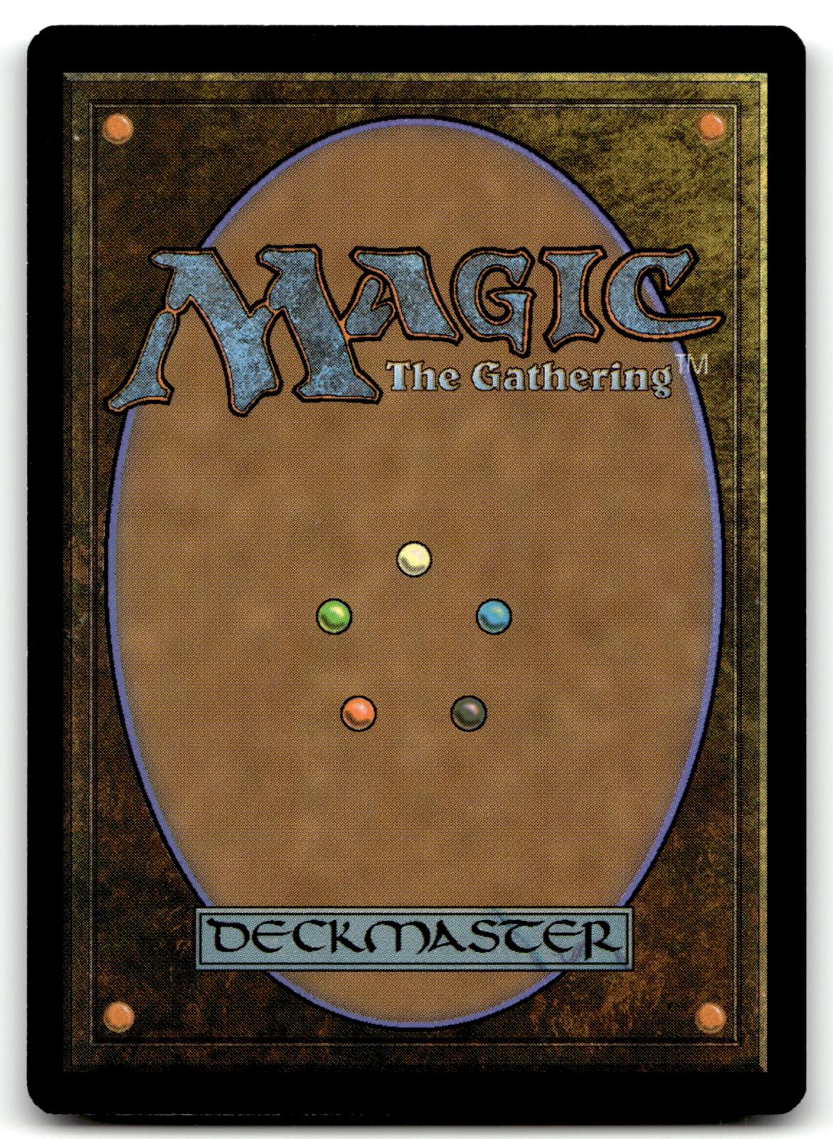 Drooling Groodion 65 Duel Decks: Jace vs. Vraska Magic: The Gathering NM