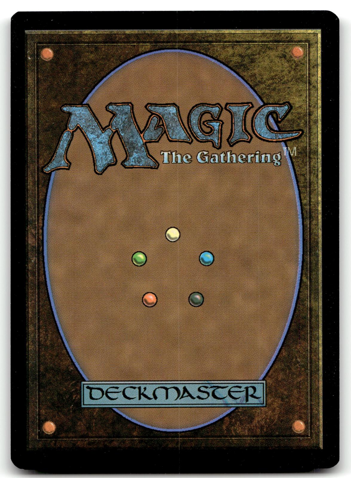 Swamp (0276) 276 Land Foundations Magic: The Gathering Near Mint
