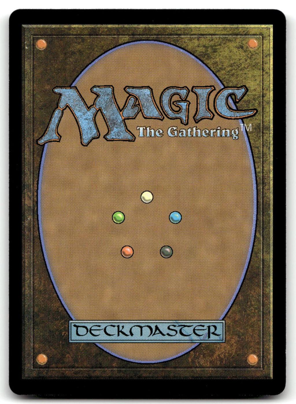 Seahunter 41 Rare Nemesis Magic: The Gathering Near Mint