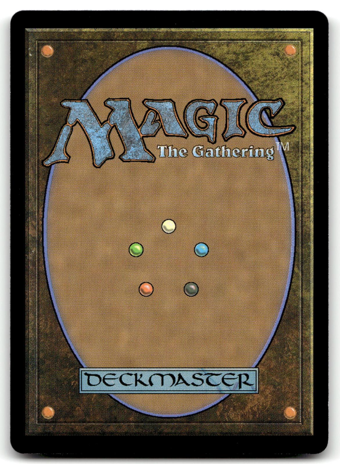 Seahunter 41 Rare Nemesis Magic: The Gathering Near Mint