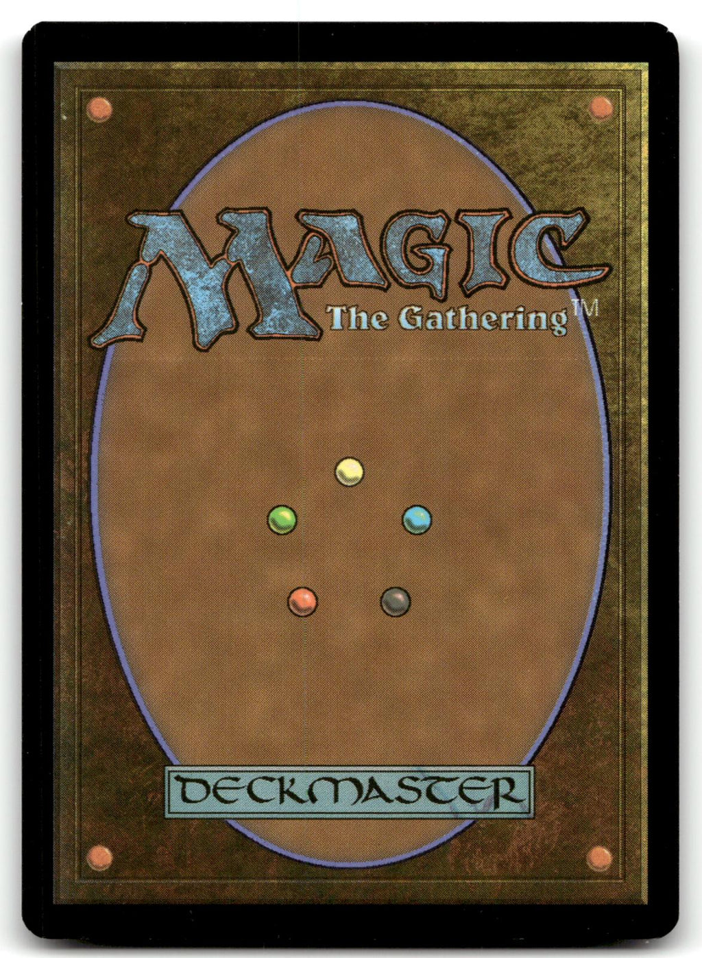 Wastes 309 Land FINAL FANTASY Magic: The Gathering Near Mint