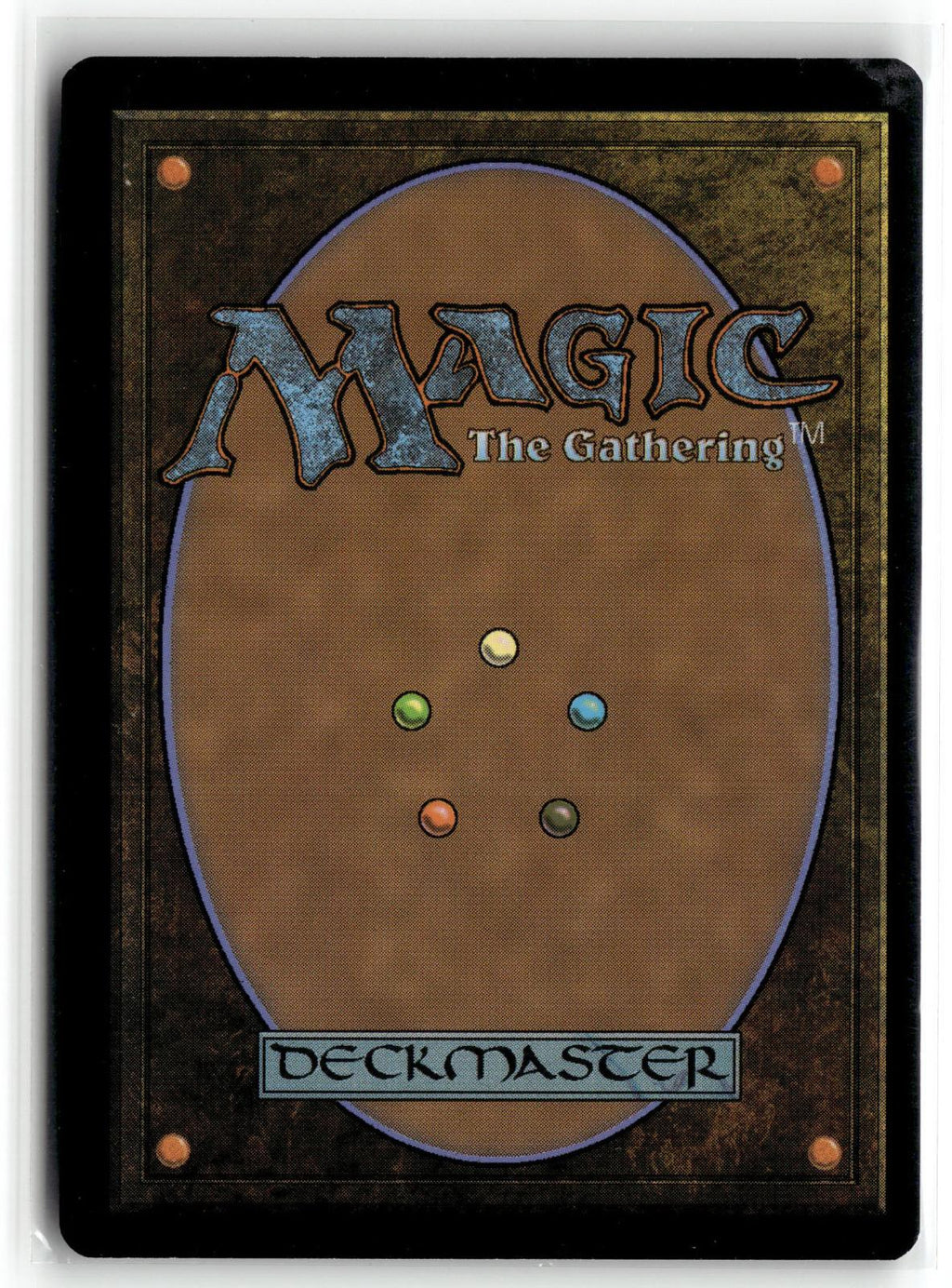 Gemstone Caverns (0016) (Borderless) 16 Edge of Eternities: Stellar Sights