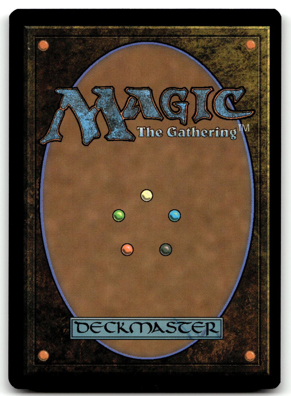 Emerald Charm 158 Common Dominaria Remastered Magic: The Gathering Near Mint