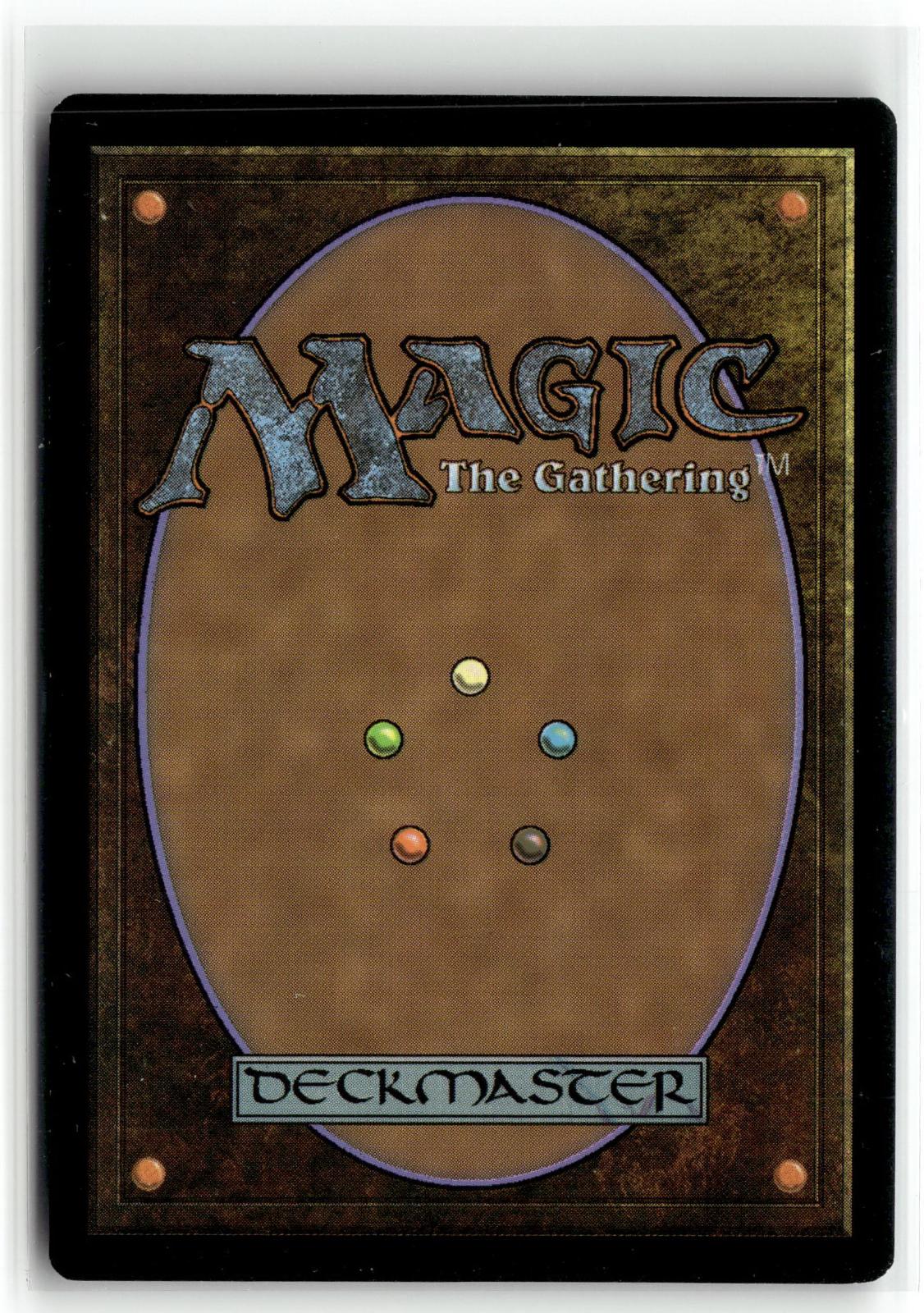 Marsh Casualties 54 Duel Decks: Zendikar vs. Eldrazi Magic: The Gathering NM