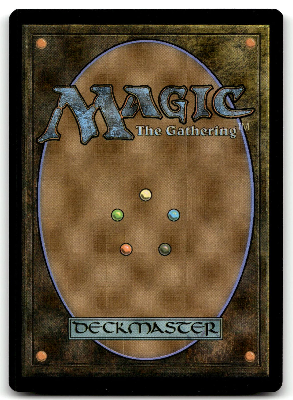 Summon: G.F. Cerberus 162 Rare FINAL FANTASY Magic: The Gathering Near Mint