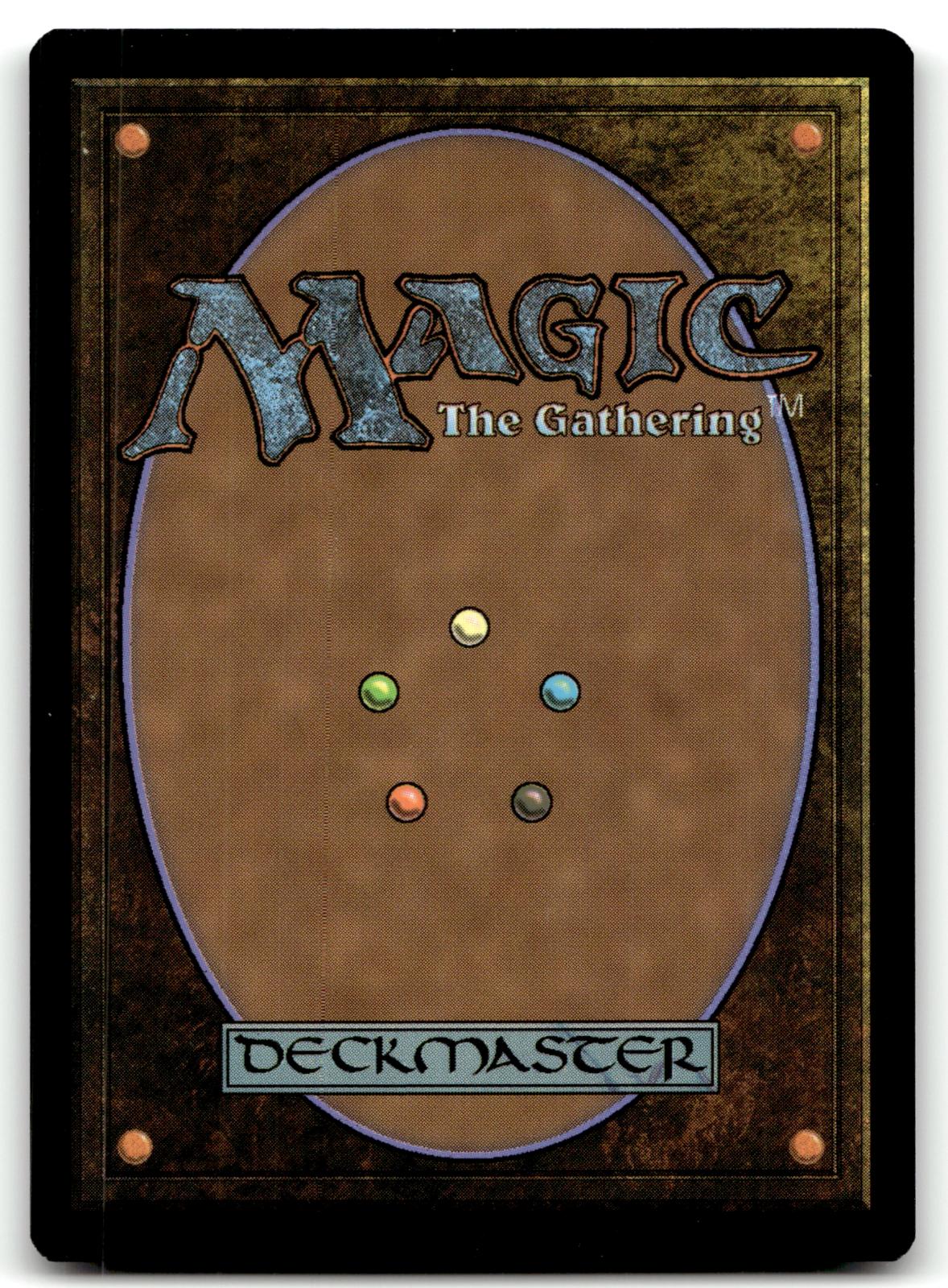 Glimmer Bairn (Retro Frame) 413 Modern Horizons 2 Magic: The Gathering Foil NM