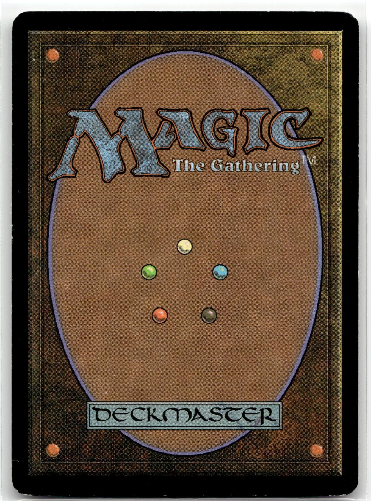 Staunch Defenders 50 Uncommon 7th Edition Magic: The Gathering Near Mint