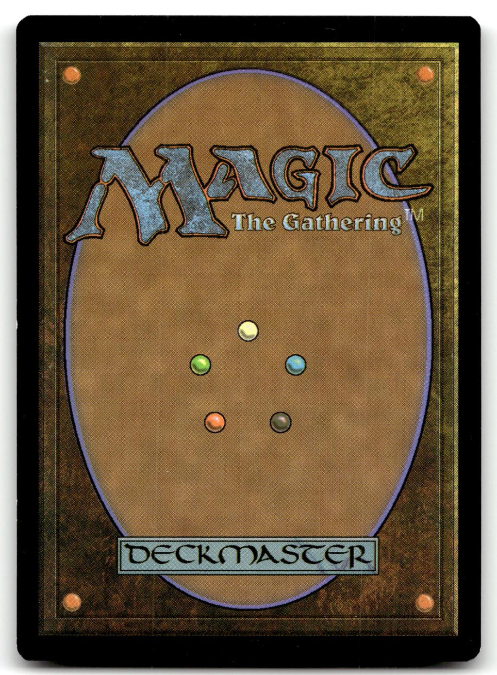 Fortify 19 Common Magic 2014 (M14) Magic: The Gathering Near Mint