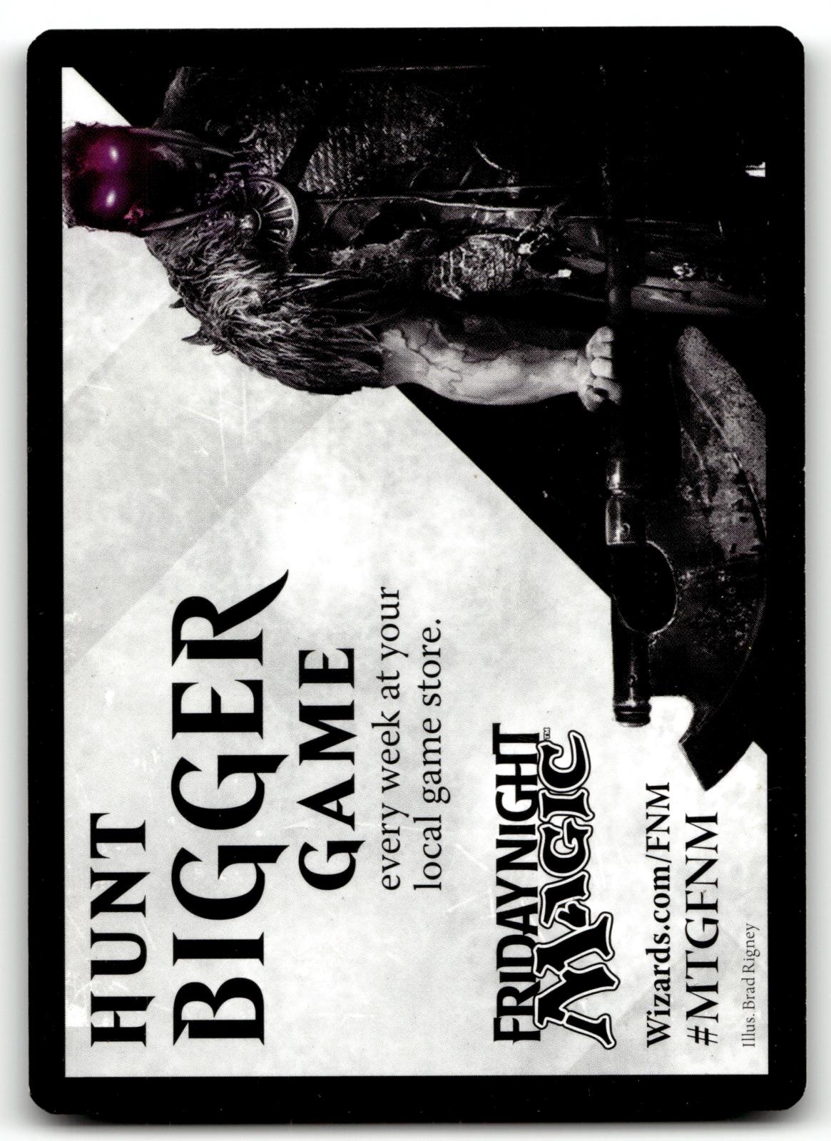 Spirit Token 3 Token Magic 2015 (M15) Magic: The Gathering Near Mint
