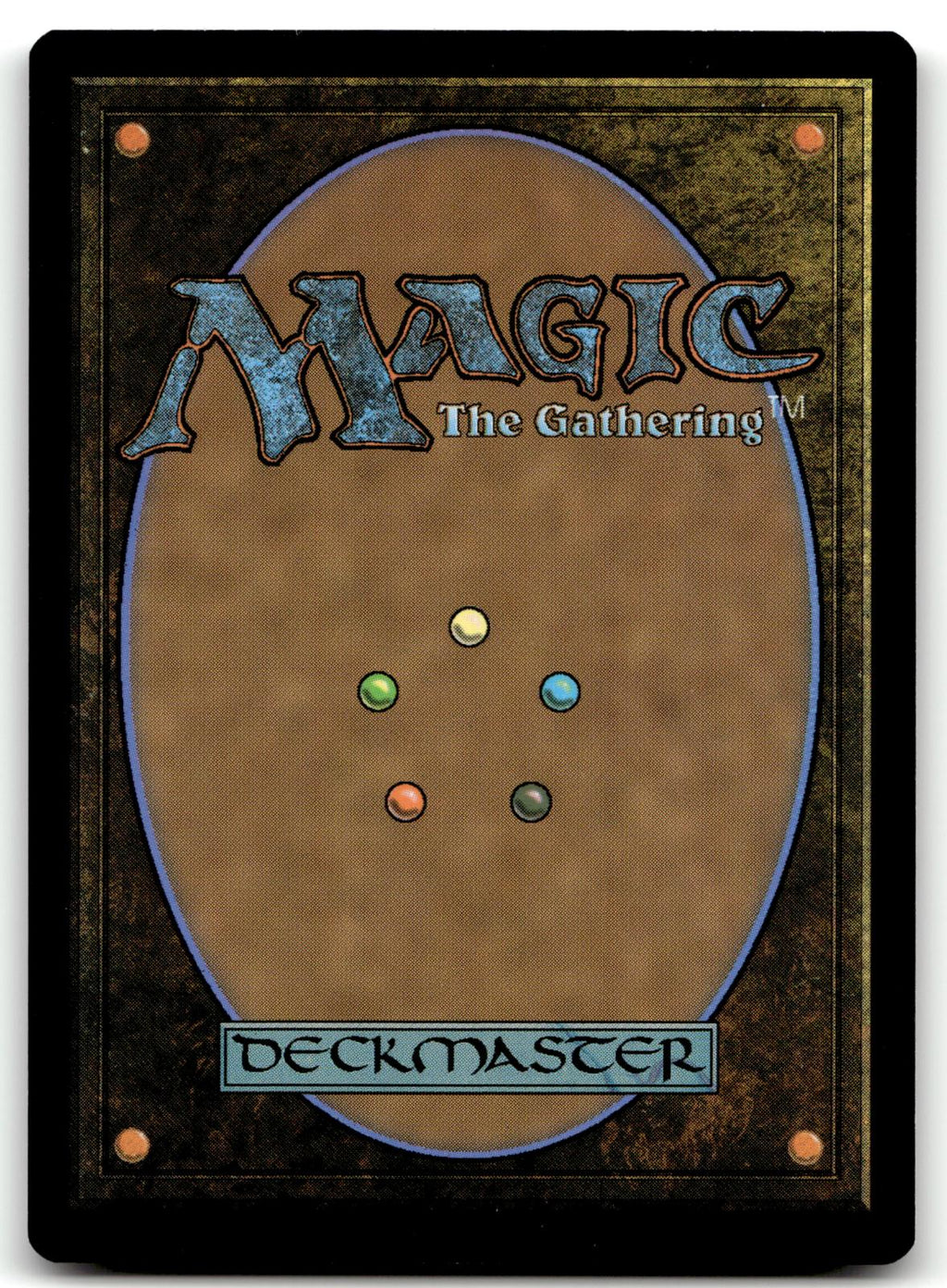 Wick, the Whorled Mind 120 Rare Bloomburrow Magic: The Gathering Near Mint