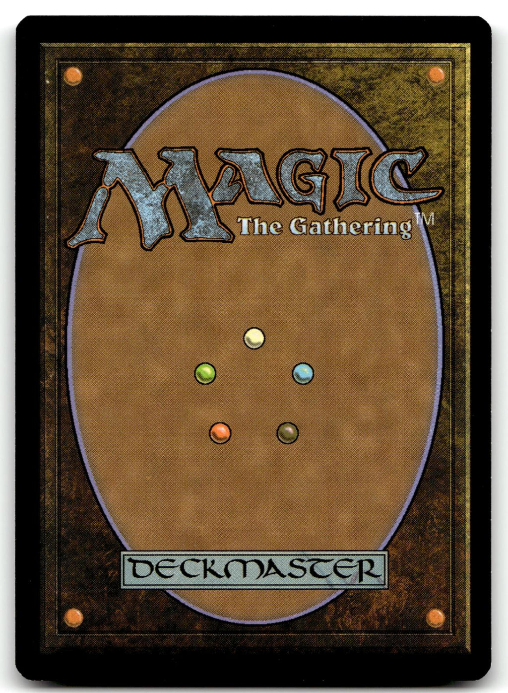 Trollhide 197 Common Magic 2014 (M14) Magic: The Gathering Near Mint