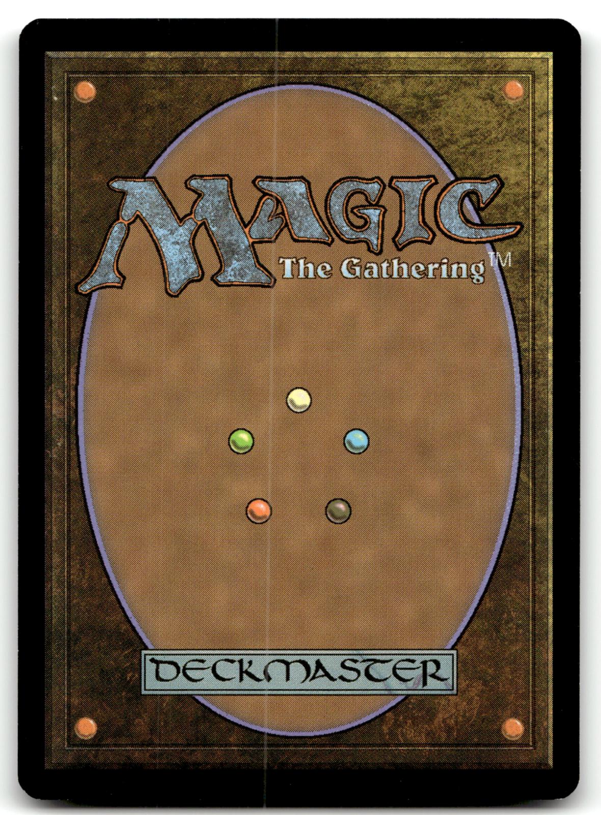Scoria Elemental 102 Common Scars of Mirrodin Magic: The Gathering Near Mint