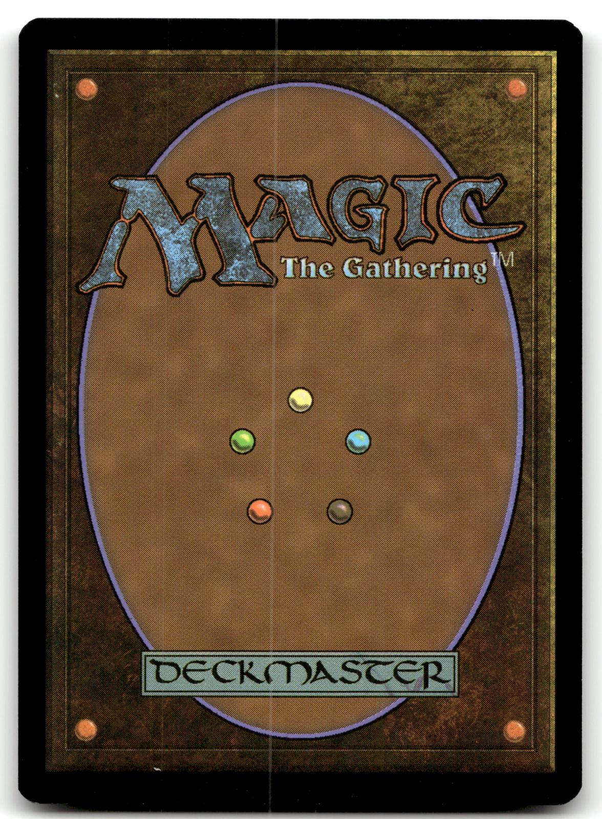 Stormcloud Djinn 90 Uncommon Time Spiral: Remastered Magic: The Gathering NM