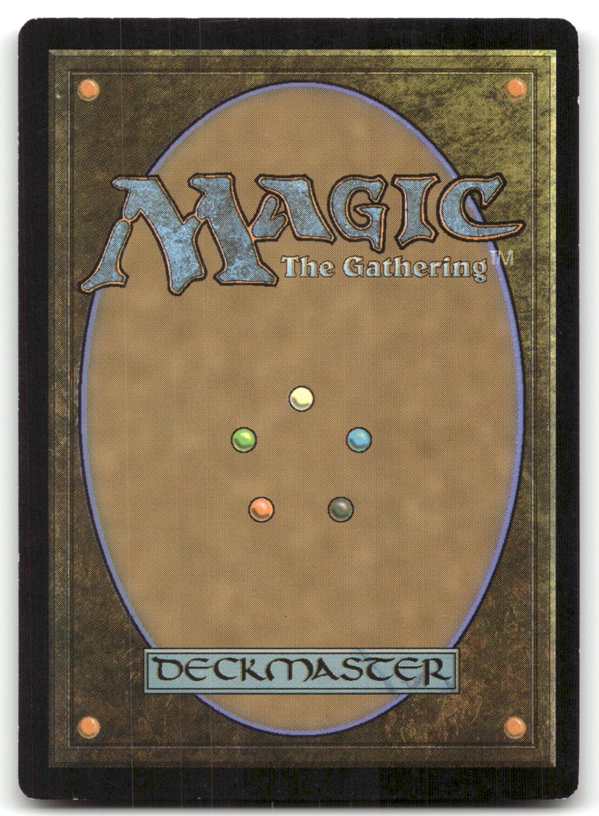 Mountain (267) 267 Land Magic Origins Magic: The Gathering Near Mint