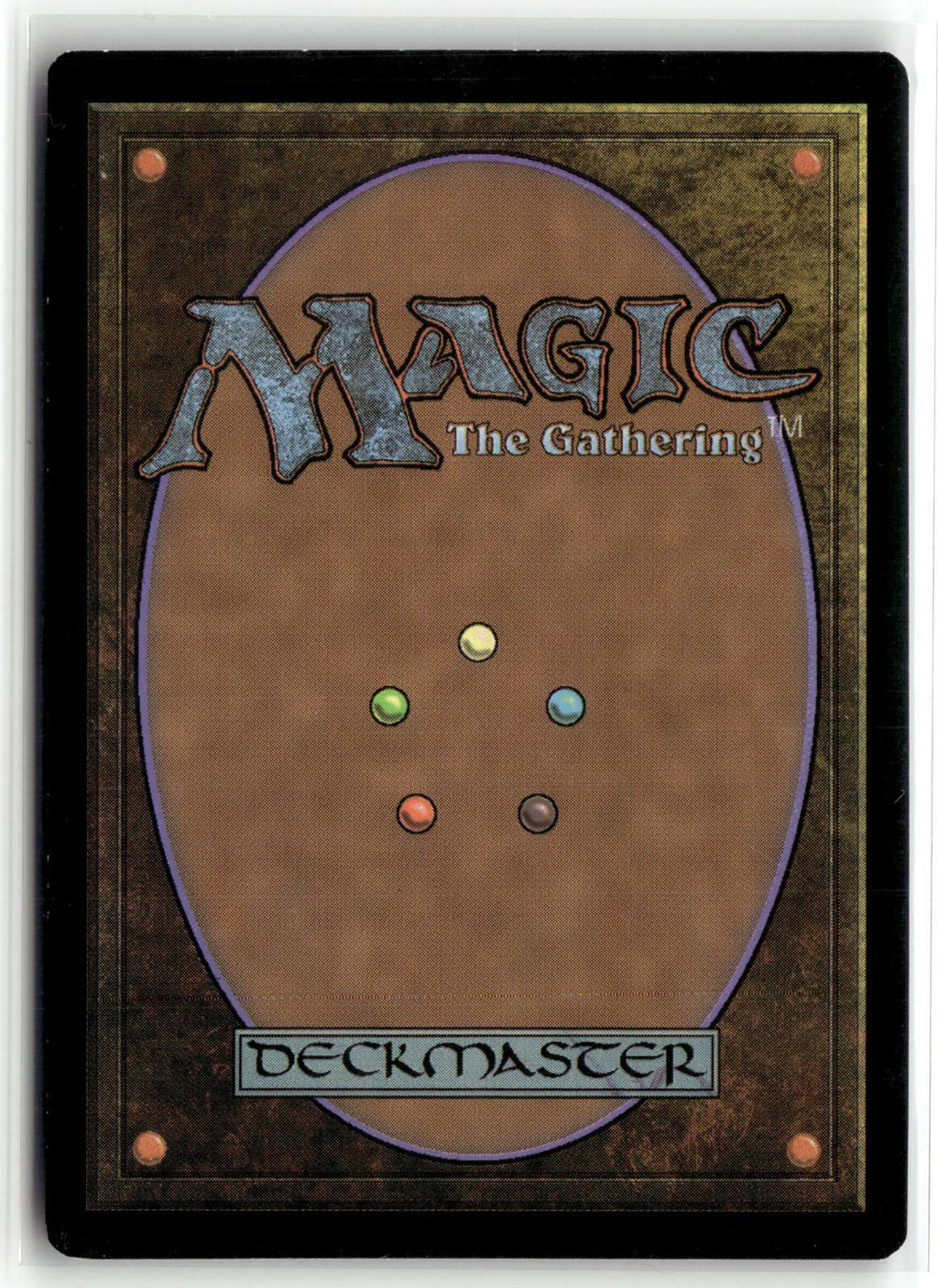 Turn to Frog 81 Uncommon Magic Origins Magic: The Gathering Near Mint