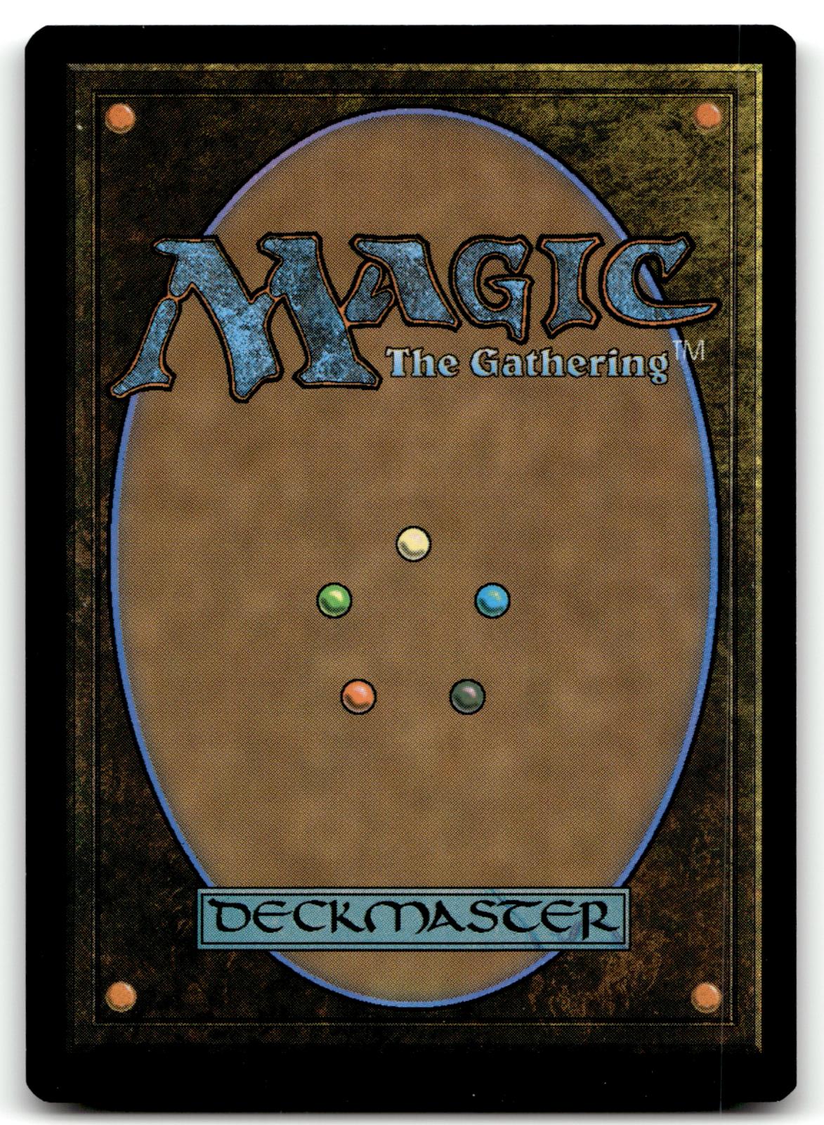 Tidecaller Mentor 236 Uncommon Bloomburrow Magic: The Gathering Near Mint