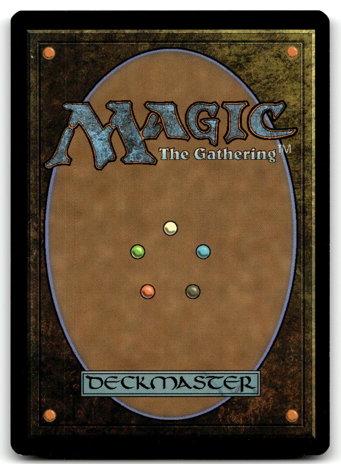 Dream Stalker 58 Common Time Spiral Magic: The Gathering Near Mint