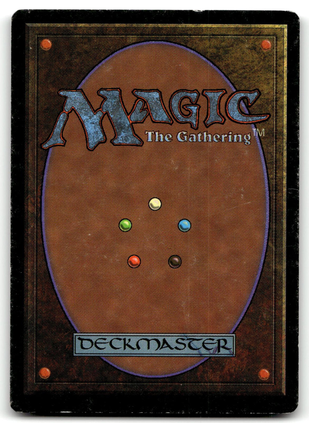 Goblin Chirurgeon (Foglio) Common Fallen Empires Magic: The Gathering Near Mint