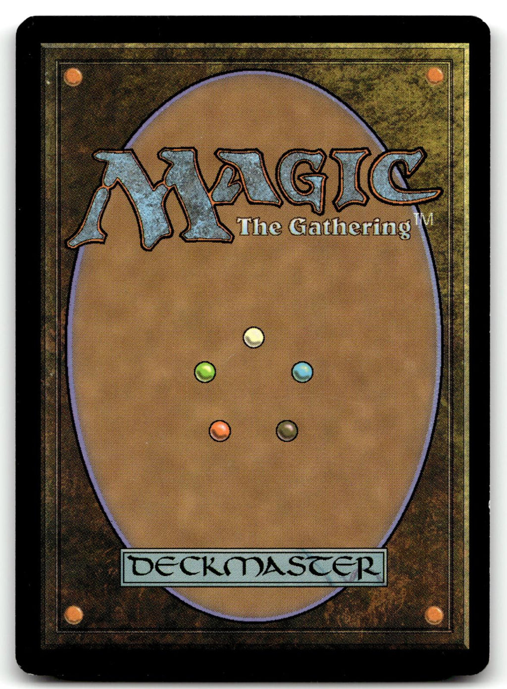 Sporeback Troll 94 Common Dissension Magic: The Gathering Near Mint