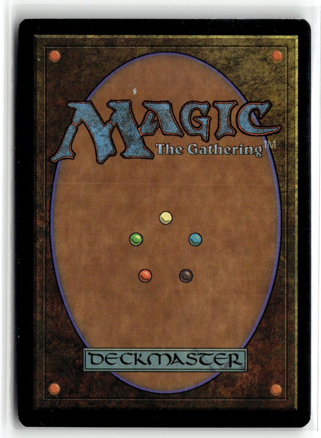 Court Hussar 43 Uncommon Commander Magic: The Gathering Near Mint