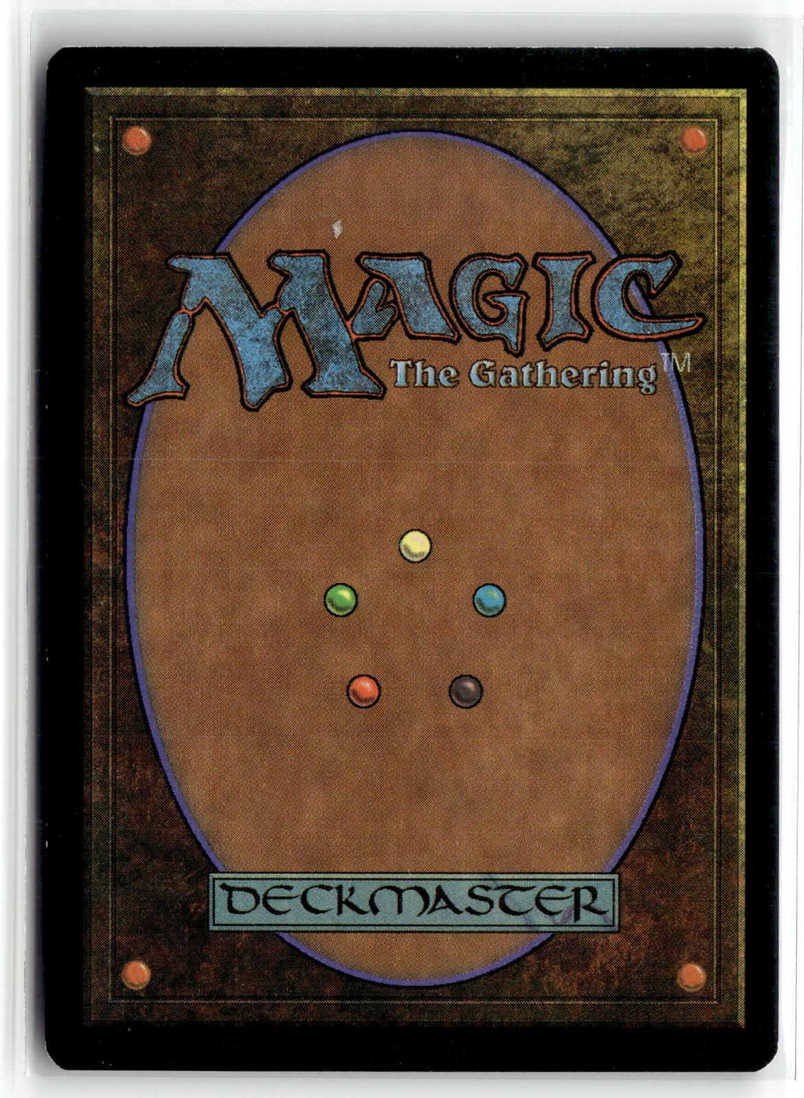 Court Hussar 43 Uncommon Commander Magic: The Gathering Near Mint