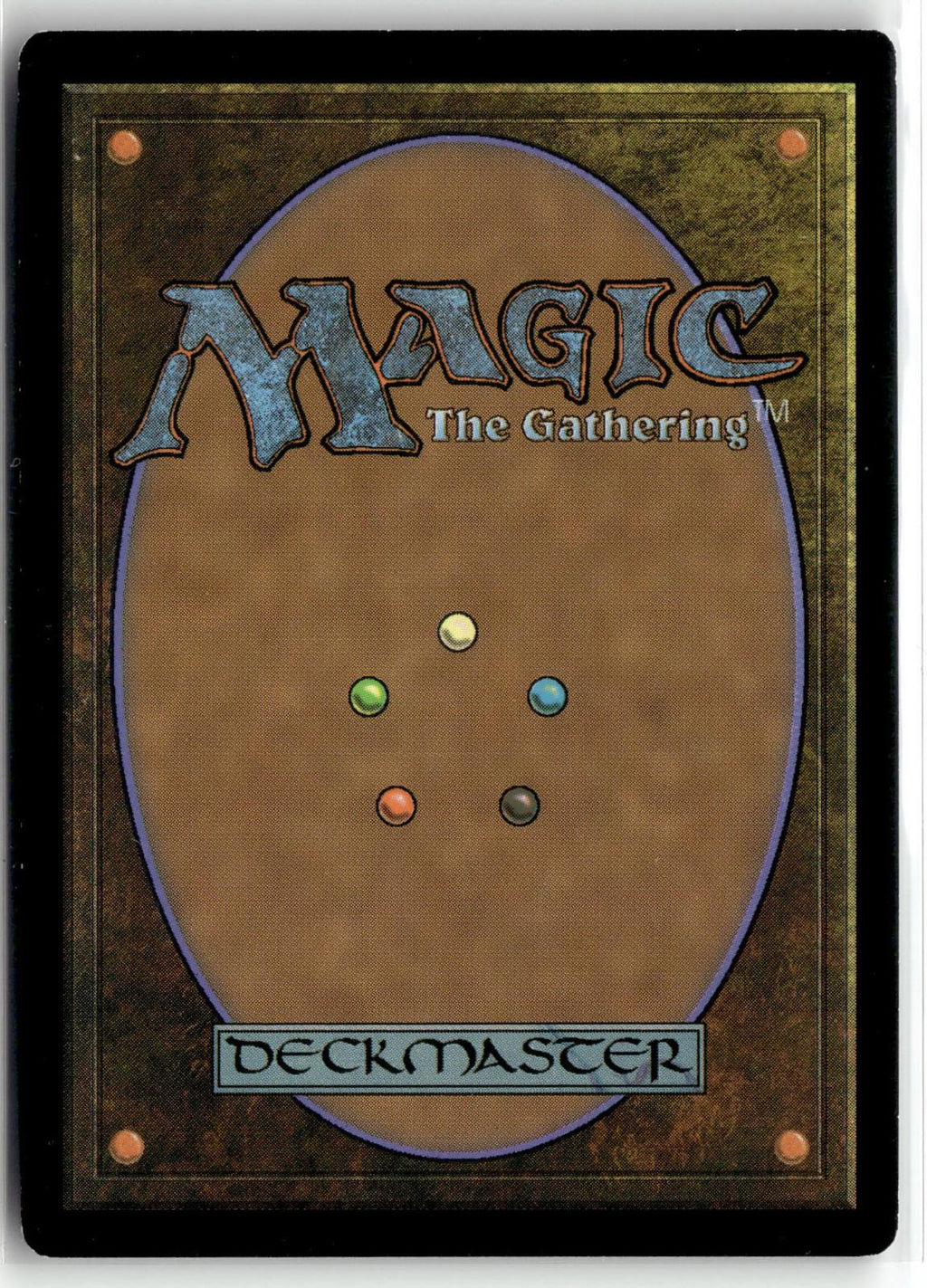 Totem-Guide Hartebeest 37 Uncommon Magic Origins Magic: The Gathering Near Mint
