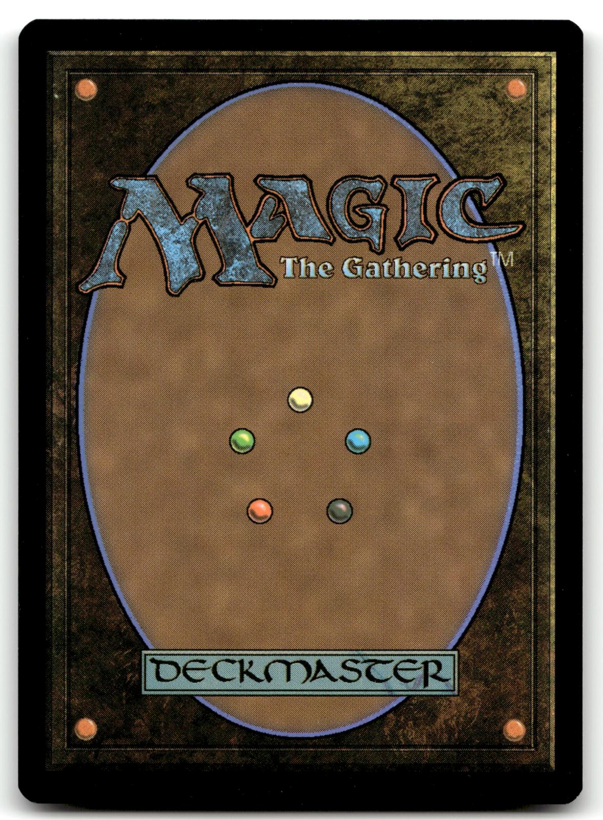 Skoa, Embermage (Retro Frame) 420 Modern Horizons 3 Magic: The Gathering NM