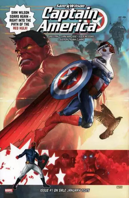 The Amazing Spider-Man, Vol. 6 #61A