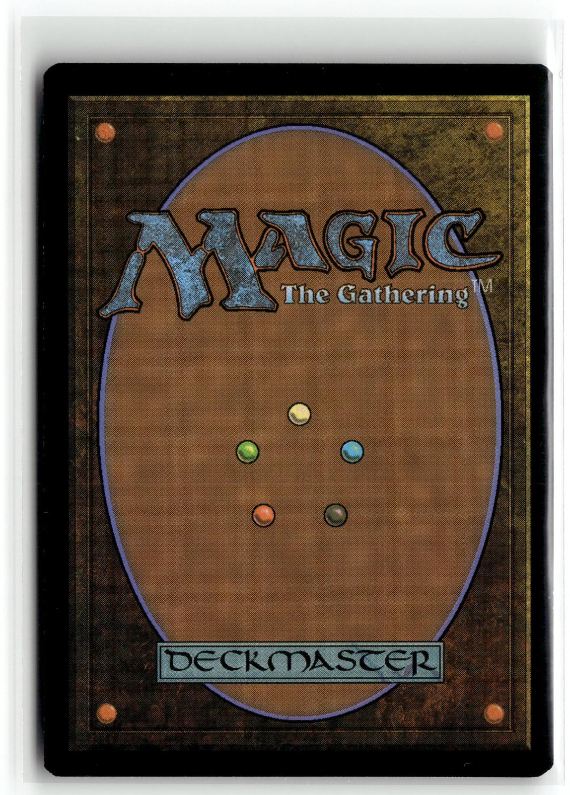 Vampiric Tutor 112 Mythic Eternal Masters Magic: The Gathering Near Mint